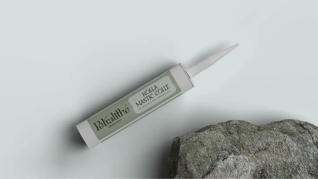 Adhesive Cartridge - KÓLLA