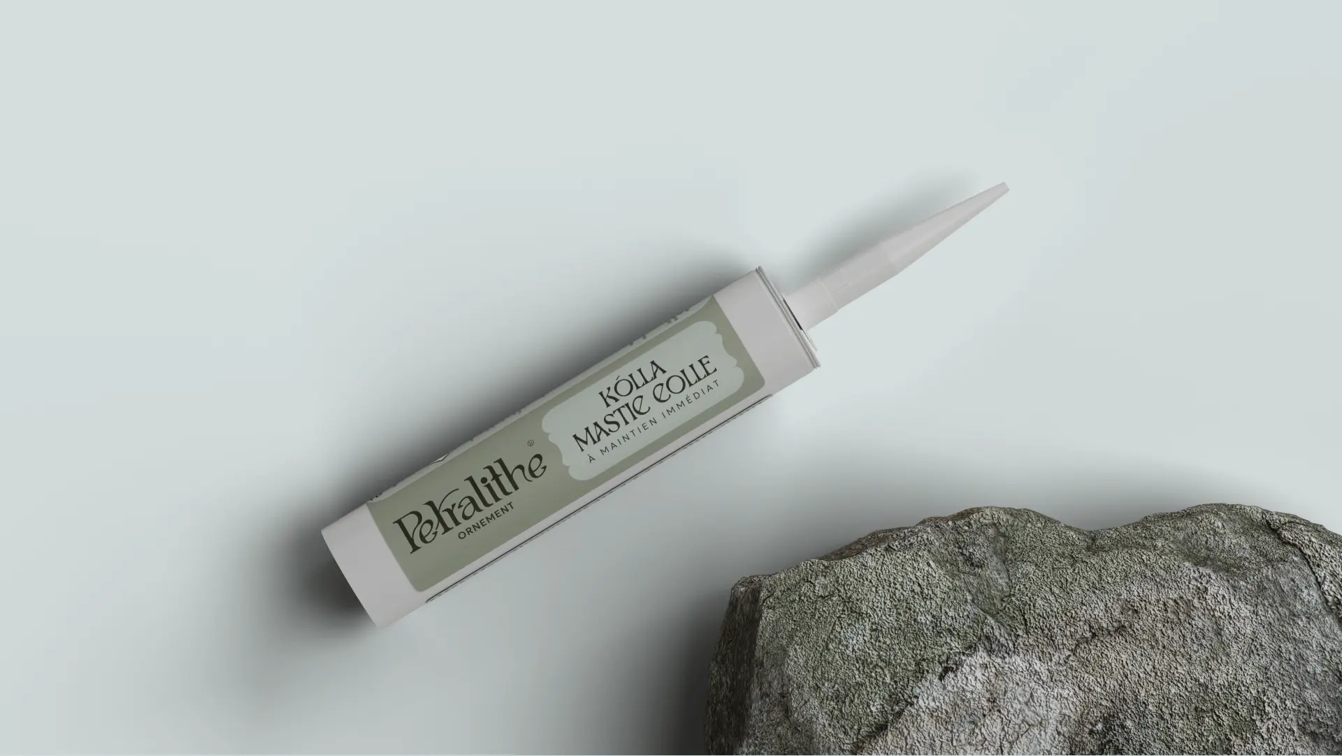 [01-KOLLA-MSP-290] Adhesive Cartridge - KÓLLA